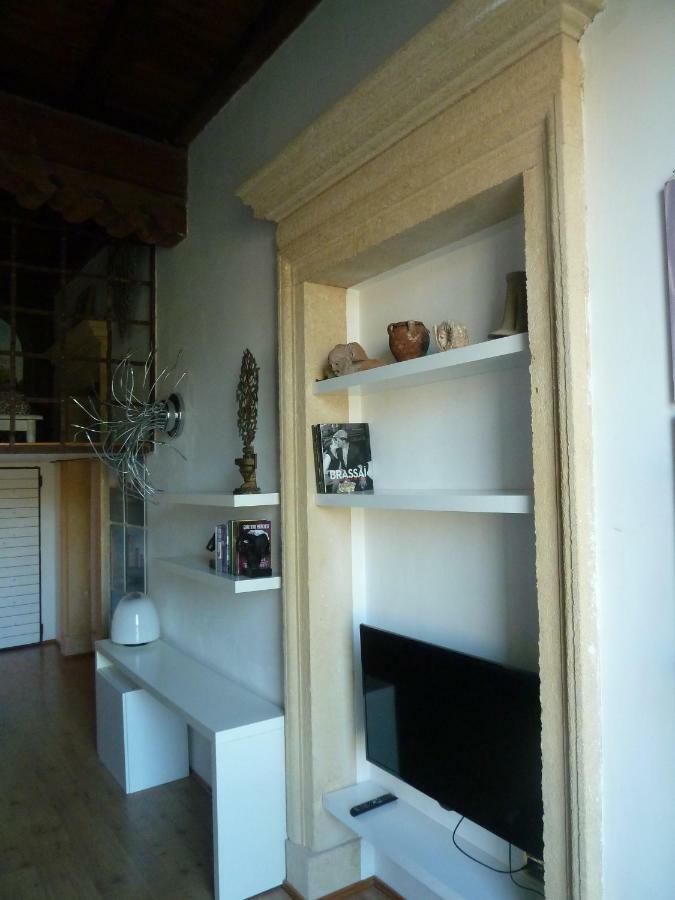 Casa Archi - Balcone Sul Fiume Apartment เวโรนา ภายนอก รูปภาพ