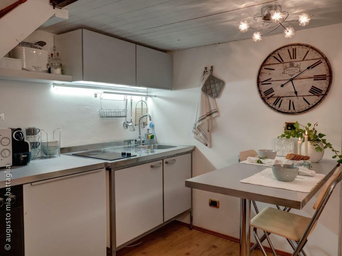 Casa Archi - Balcone Sul Fiume Apartment เวโรนา ภายนอก รูปภาพ